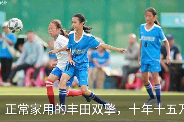 正常家用的丰田双擎，十年十五万公里，电池连“壮年”都还没到