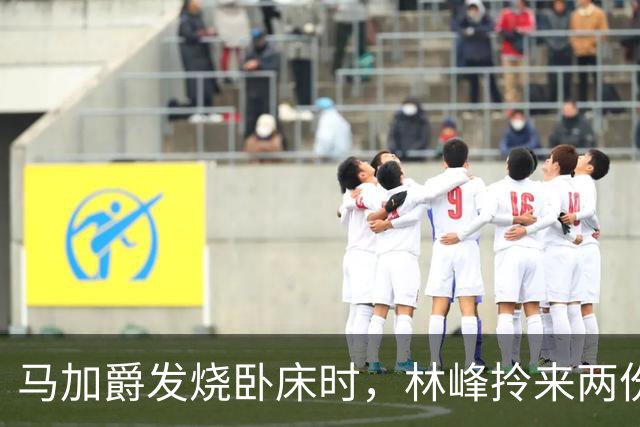 马加爵发烧卧床时，林峰拎来两份盒饭陪他一起吃；那个寒假他连杀四人，锤子已握在手中，却对站在门口的林峰没下手，供述里只提到了那顿饭